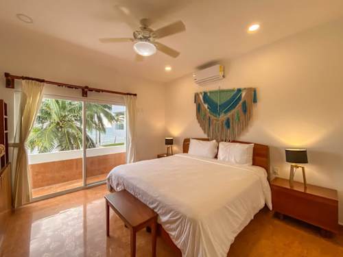 King bedroom