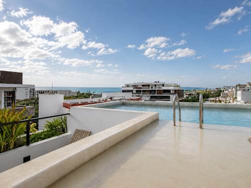 Dog-friendly luxe apartment in a great location wi