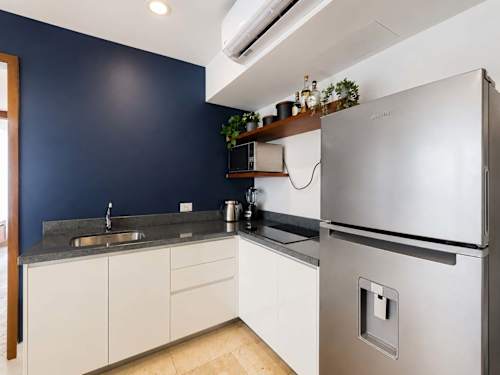 Dog-friendly luxe apartment in a great location wi