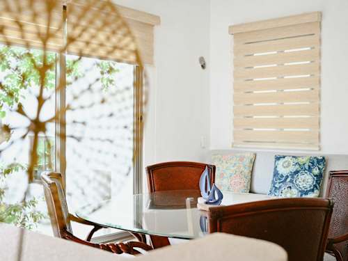 Isla Mujeres Villa - Pool & Ocean View - Sleeps 4