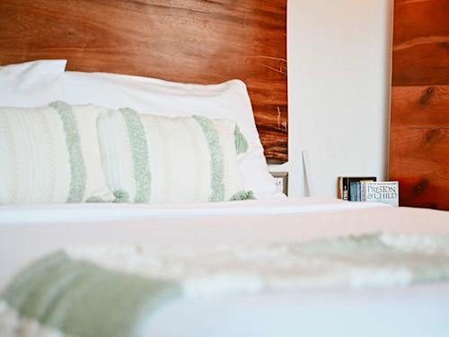 Isla Mujeres Villa - Pool & Ocean View - Sleeps 4
