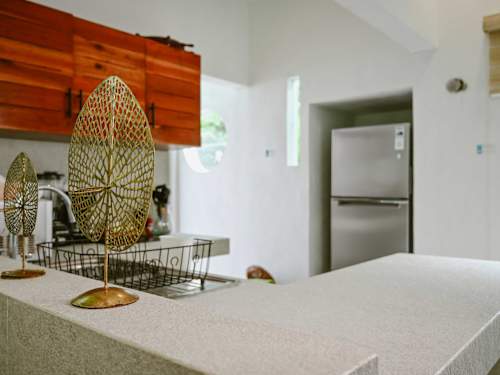 Isla Mujeres Villa - Pool & Ocean View - Sleeps 4