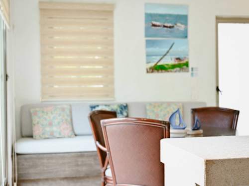 Isla Mujeres Villa - Pool & Ocean View - Sleeps 4
