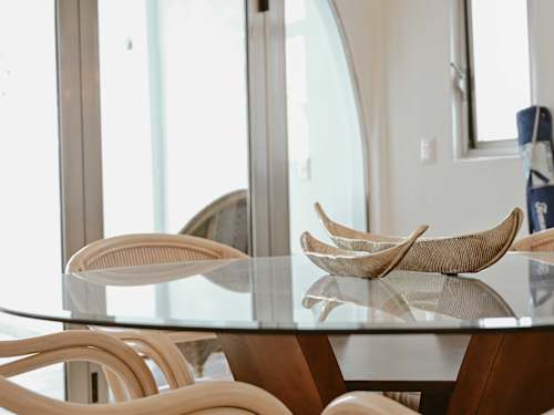 Isla Mujeres Villa | Plunge Pool, Beach 90m & A/C
