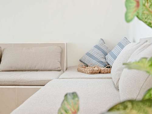 Isla Mujeres Villa | Plunge Pool, Beach 90m & A/C