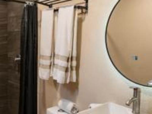 Boutique King Studio | Downtown Cancun