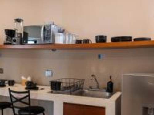 Boutique King Studio | Downtown Cancun