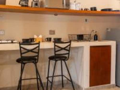 Boutique King Studio | Downtown Cancun
