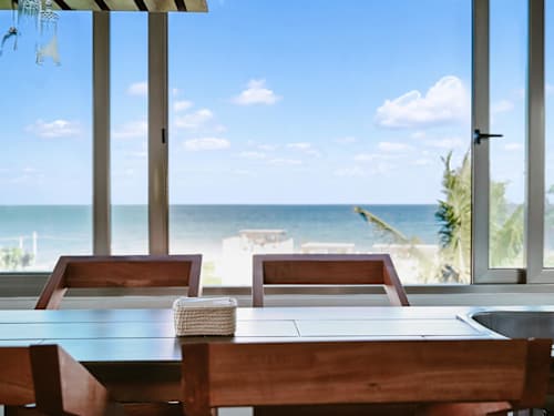 Penthouse Isla Mujeres Ocean View