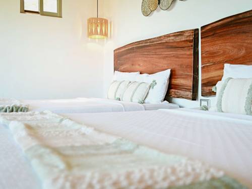 Isla Mujeres Villa with Private Pool & Ocean Views