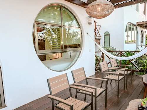 Isla Mujeres Villa Private Pool & Beach Access