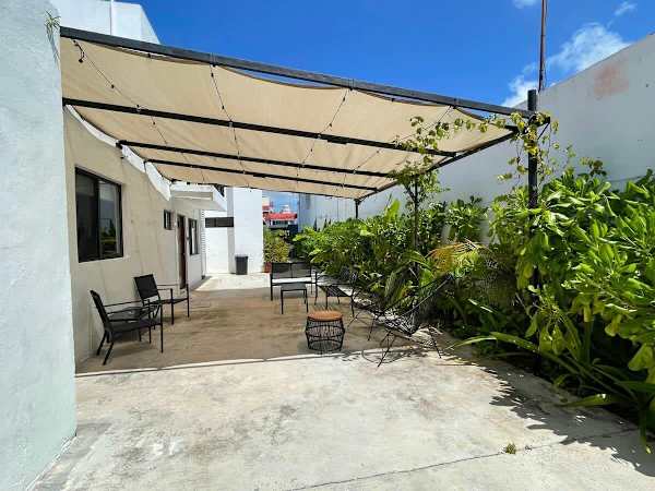 Aldeazul 2 | Centrally located studio with Wi-Fi