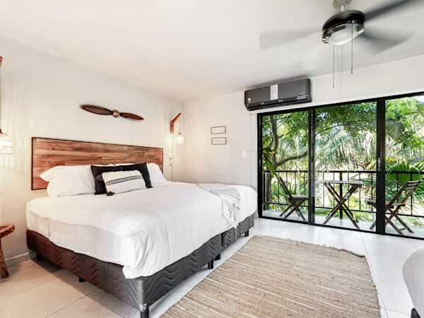 Hotel Zone Cancun Suite | Walk to Beach