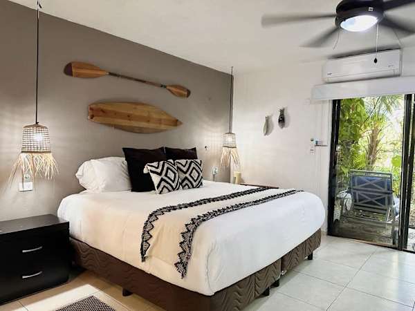Studio in Cancun Hotel Zone | Steps to Beach