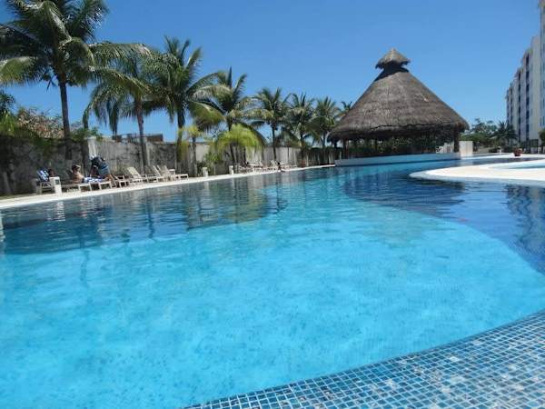 Family Suite | 2BR, 2 Bath, Pool & 24h Security