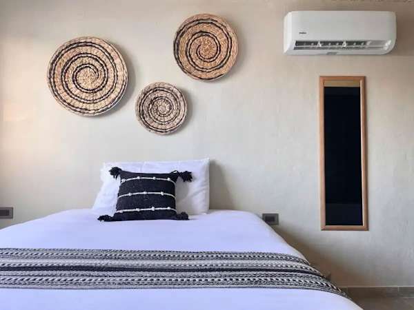 Boutique Studio Downtown Cancun, Walk to All