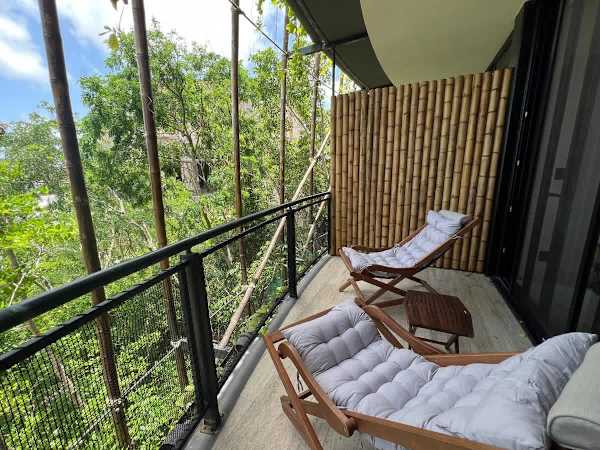 Design Loft | Cenote Pool | Nature | Cancun