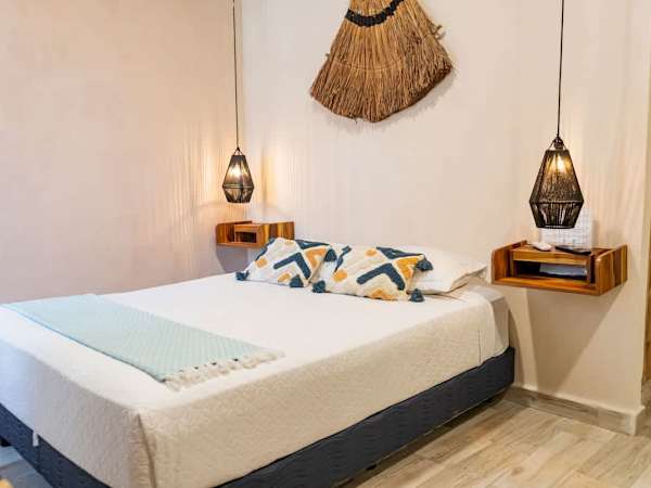 Explore, enjoy, and relax in Downtown Cancun