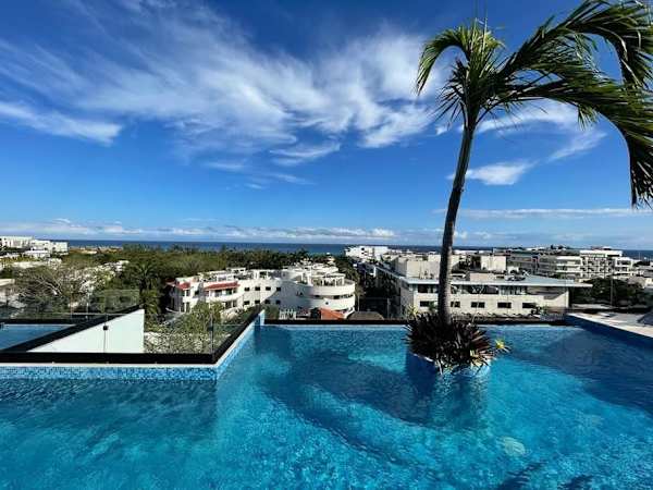 5th Ave Studio | Rooftop Pool, Gym & Ocean View
