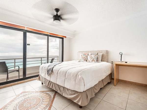 Oceanview Condo | 3 Pools + Beach Access, Cancun