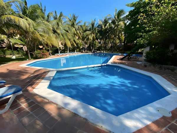 Cancún Home · Just Steps from the Beach