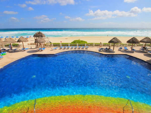 Cancun