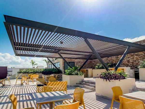 Centro Playa Studio - Rooftop Pool & Gym