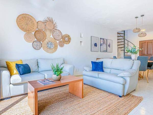 Playa Condo, Private Rooftop Terrace & Pool