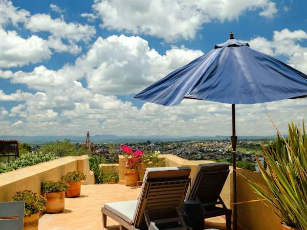 San Miguel de Allende