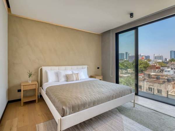 Piso Roma