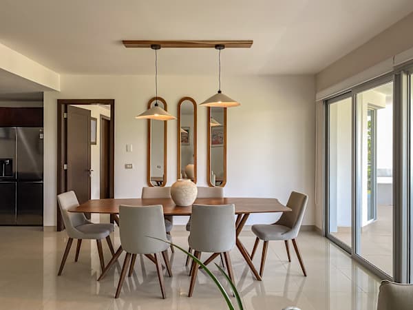 MAREAZUL 516N | Beachfront 3BR Condo | Playa