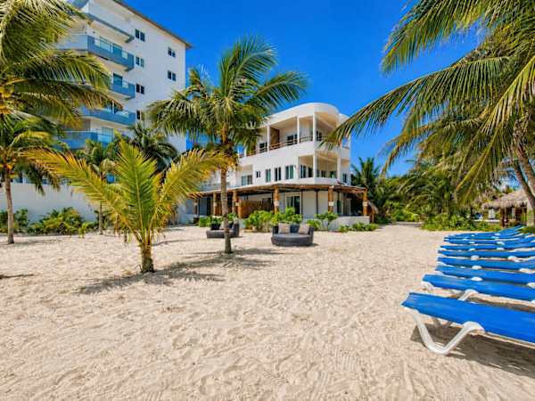 Puerto Morelos