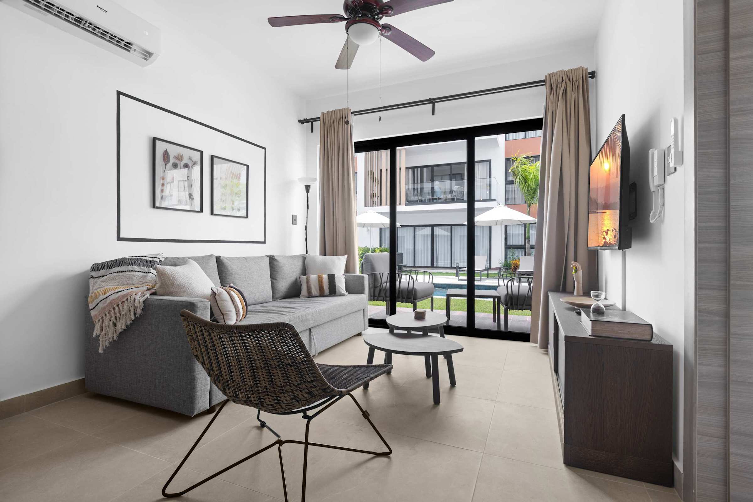 NOK Perfect 1BR by Vistacana Rentals