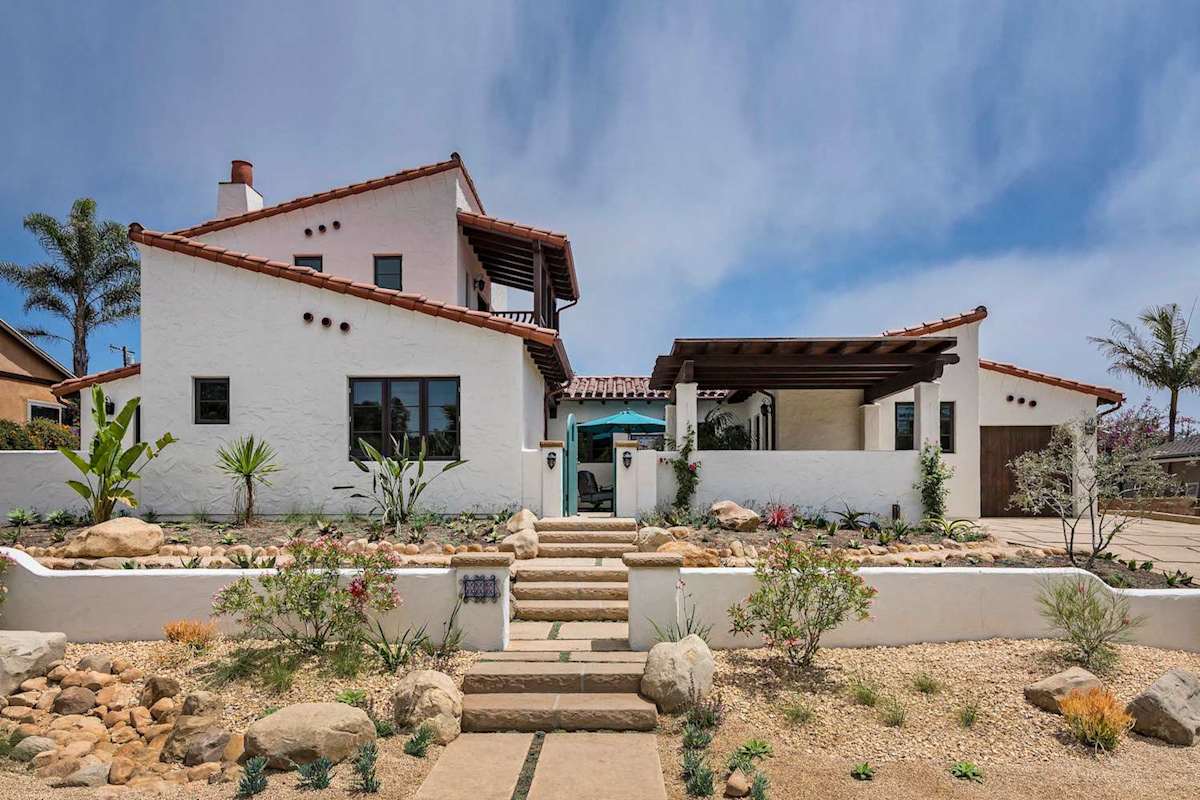 Casa de Lujo - Spanish Seaside Retreat — Santa Barbara, CA — vacation rental