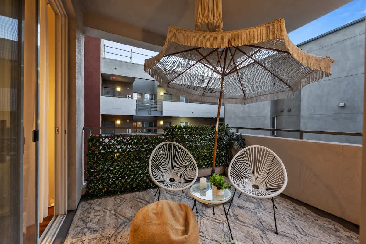 Central Downtown Huge Luxury Home! — San Diego, CA — vacation rental