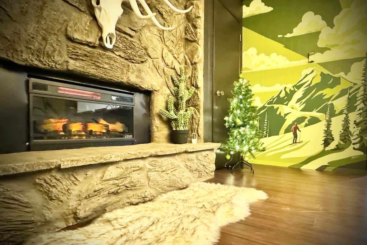 2 blocks from base! 2b/2ba - Newly Remodeled! — Angel Fire, NM — vacation rental