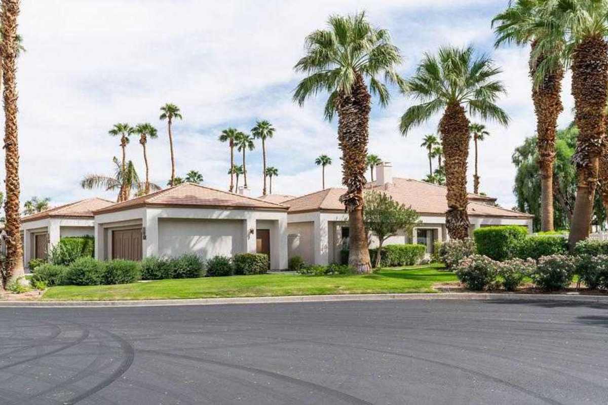 PGA West La Quinta Escape! — La Quinta, CA — vacation rental