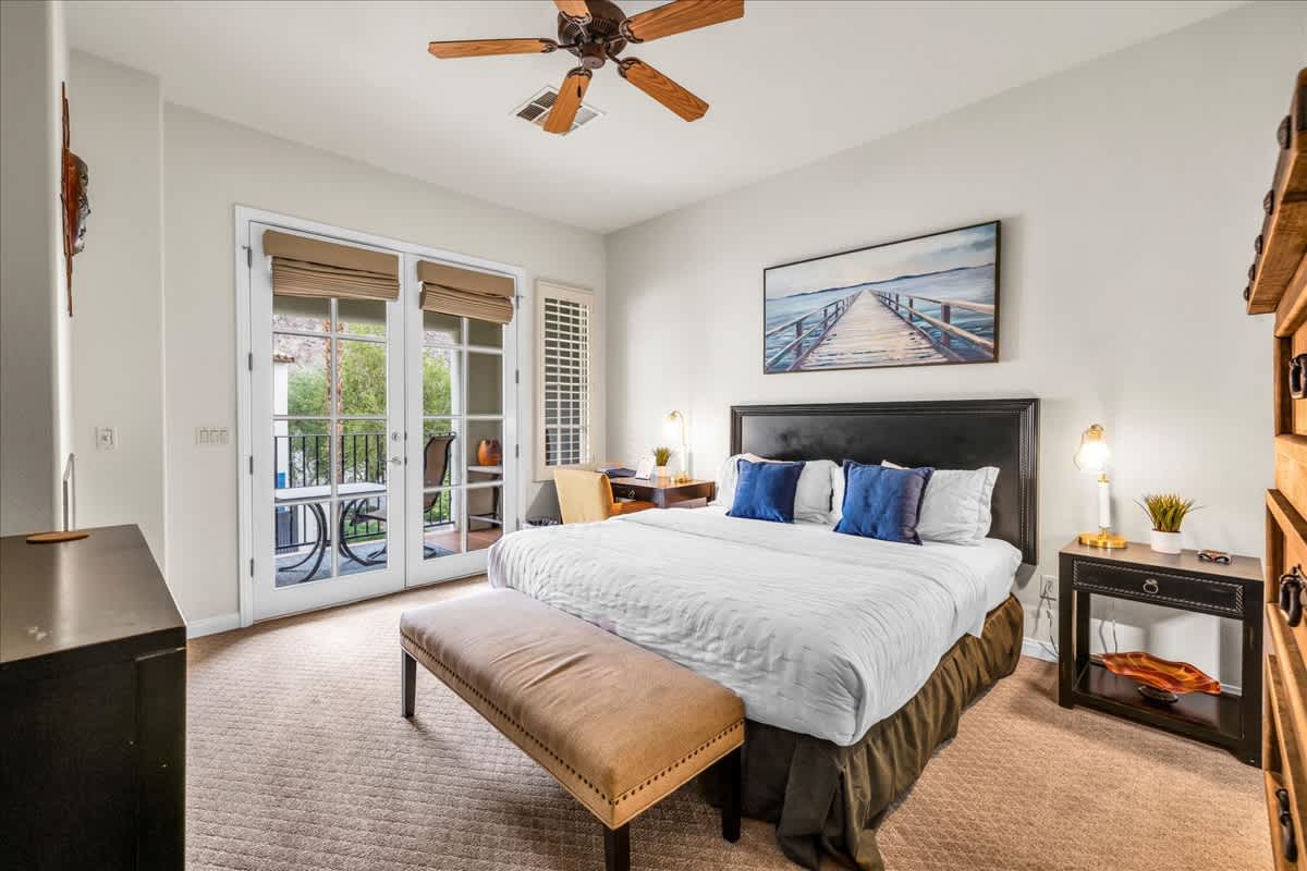 Spectacular Desert Studio Retreat in La Quinta #B — La Quinta, CA — vacation rental