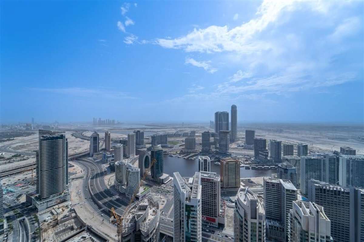 StayShort - — Dubai Marina, Dubai — vacation rental