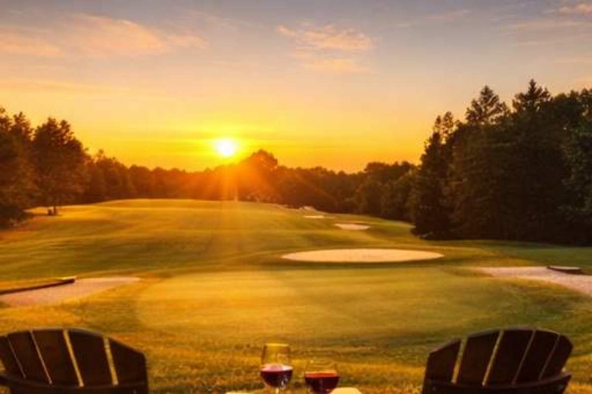 Ski, Golf & Sauna Retreat | Pool + Shuttle — Bellaire, MI — vacation rental