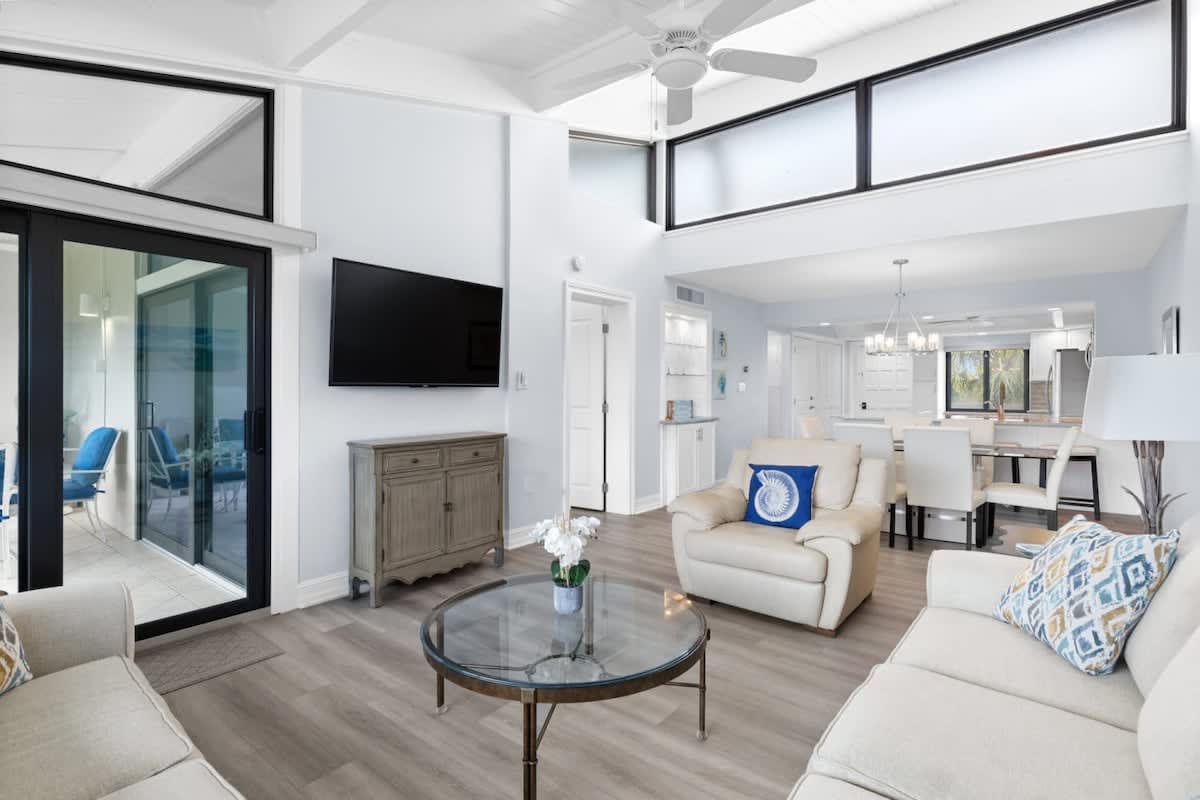 Loggerhead 253 | Sublime Beachfront Residence | Fantastic Amenities