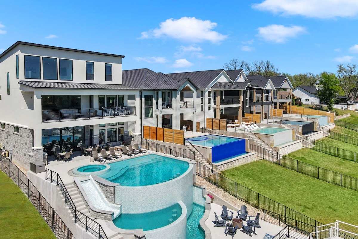 Lone Star Landing | Concierge Services