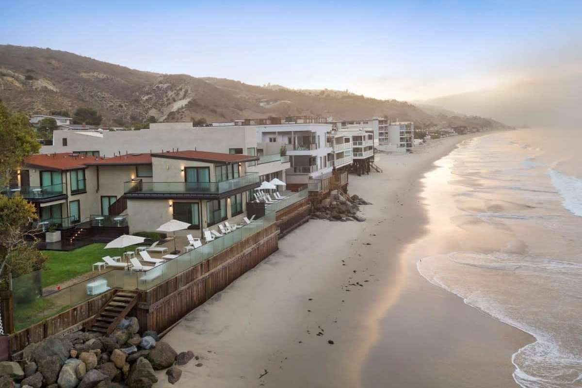 Malibu Sand Suite #12 by Stay Awhile Villas
