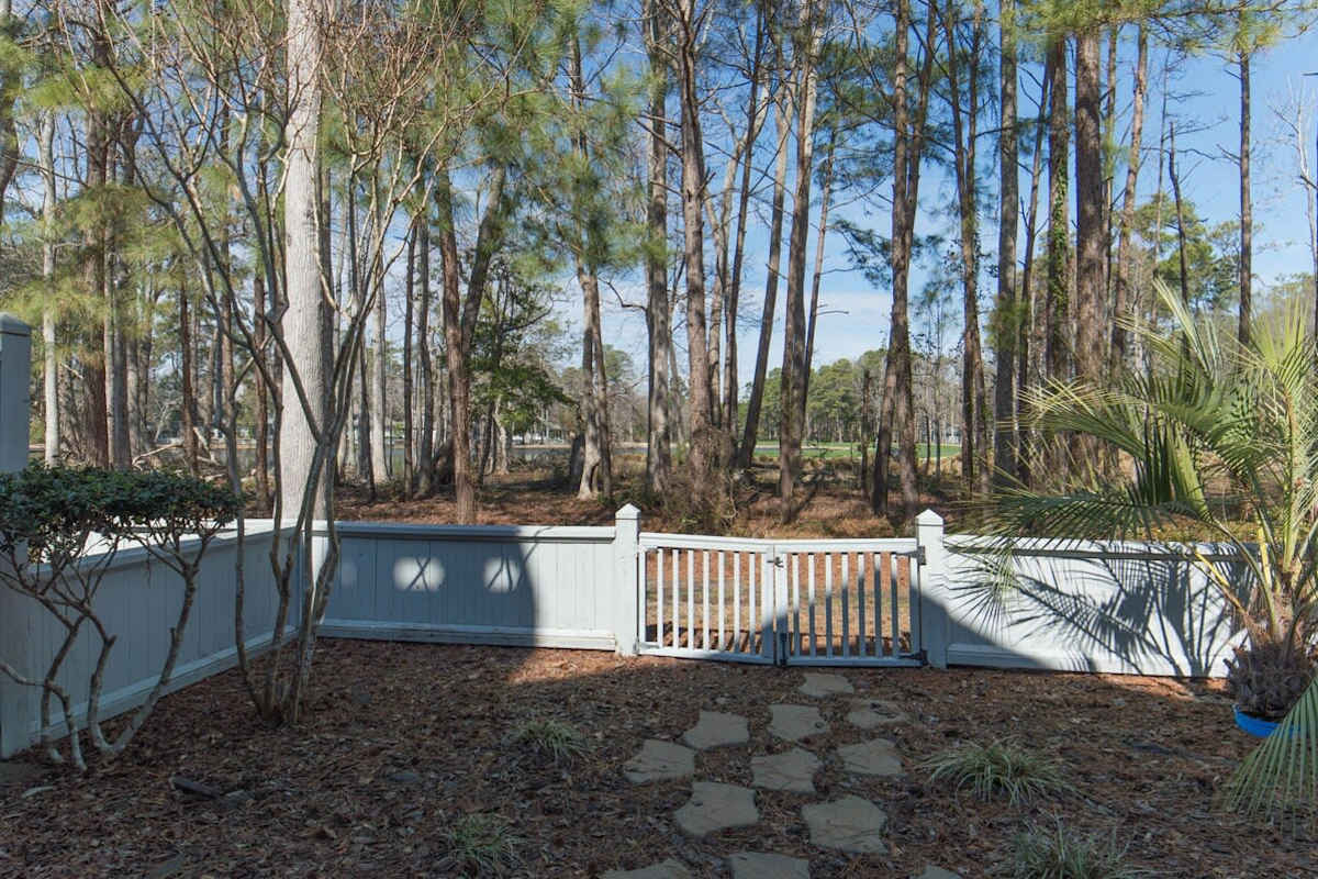Tidewater Teal Lake Golf Villa 2813