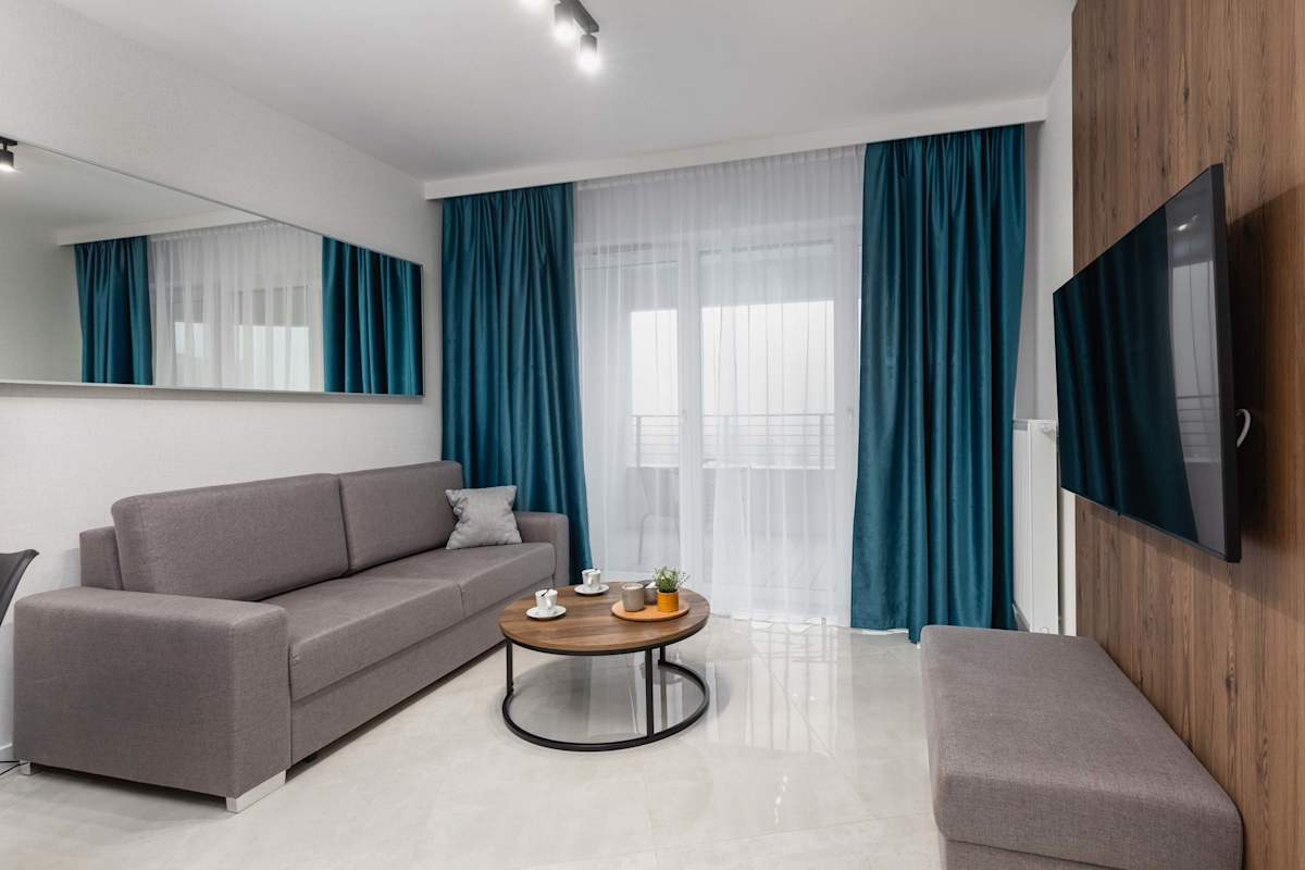 Sun Towers 51 | Apartment | Parking