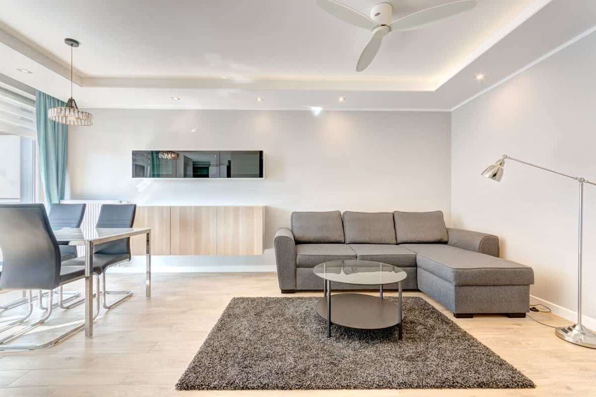 Chmielna 71 Gdańsk | Charming Apartment  — Gdańsk, Województwo pomorskie — vacation rental