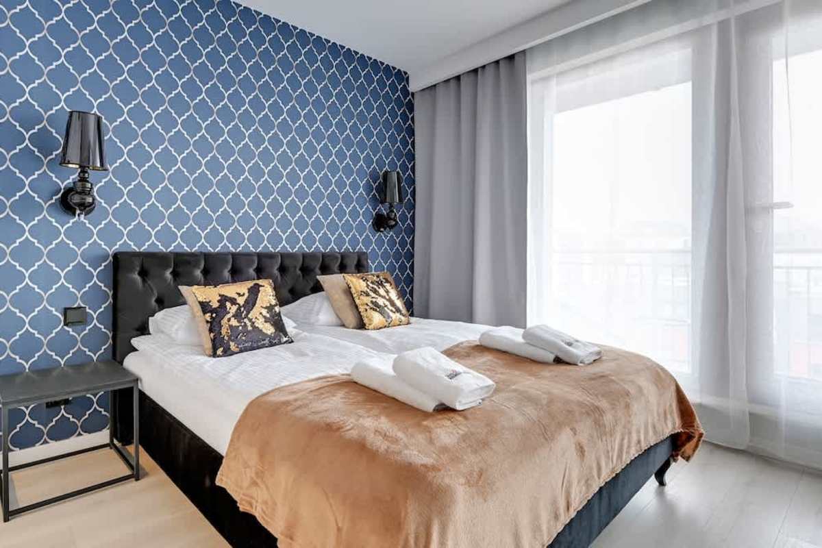 Chmielna 63 | Beautiful Studio | Swimming Pool — Gdańsk, Województwo pomorskie — vacation rental