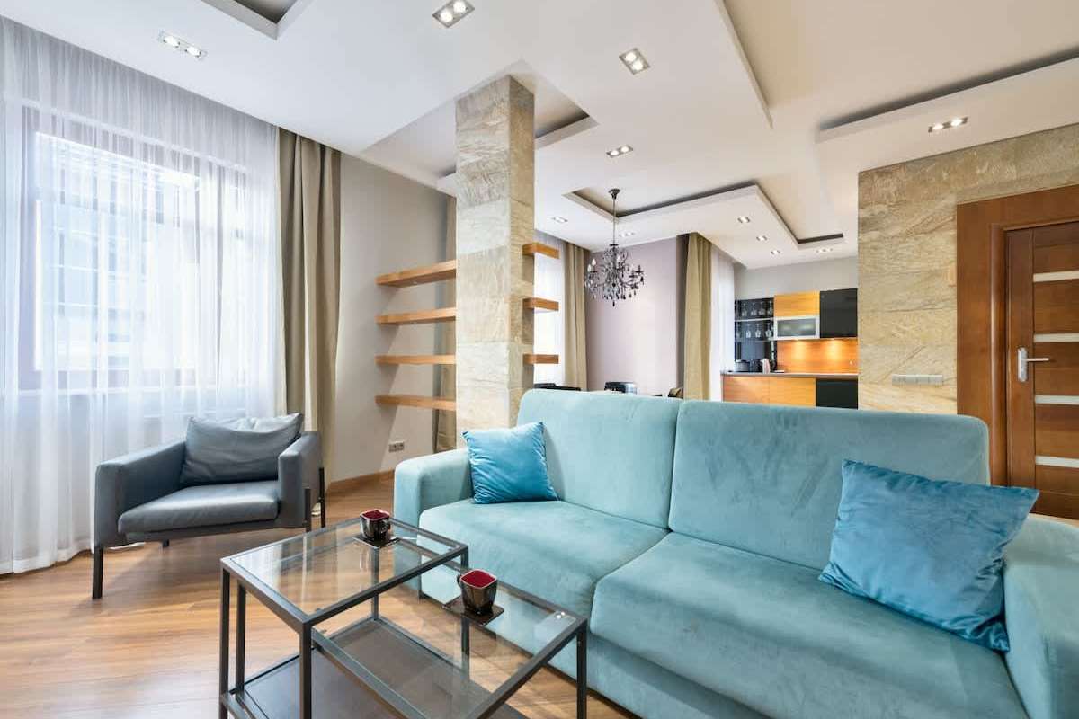 Wypoczynkowa 8 | Stylish Apartment | 200 m to the Beach — Gdańsk, Województwo pomorskie — vacation rental