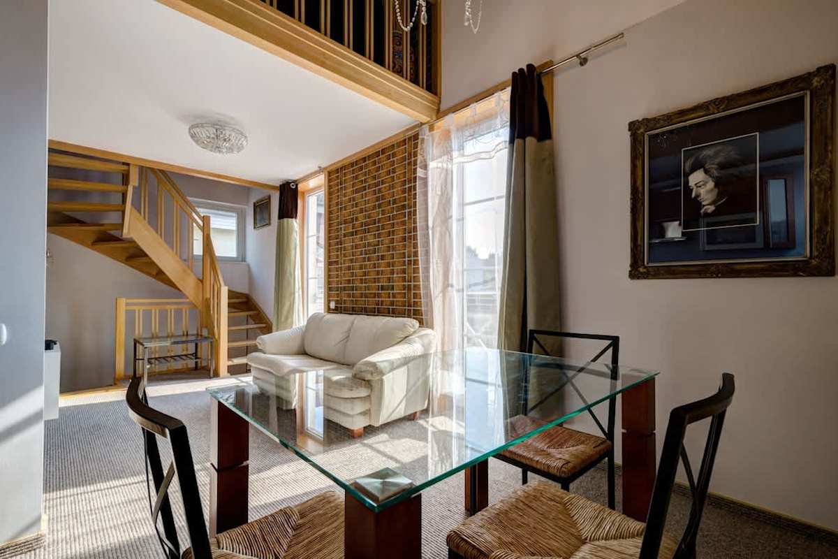 Grunwaldzka 8 | Cozy Apartment | Wi-Fi — Sopot, Pomerania — vacation rental