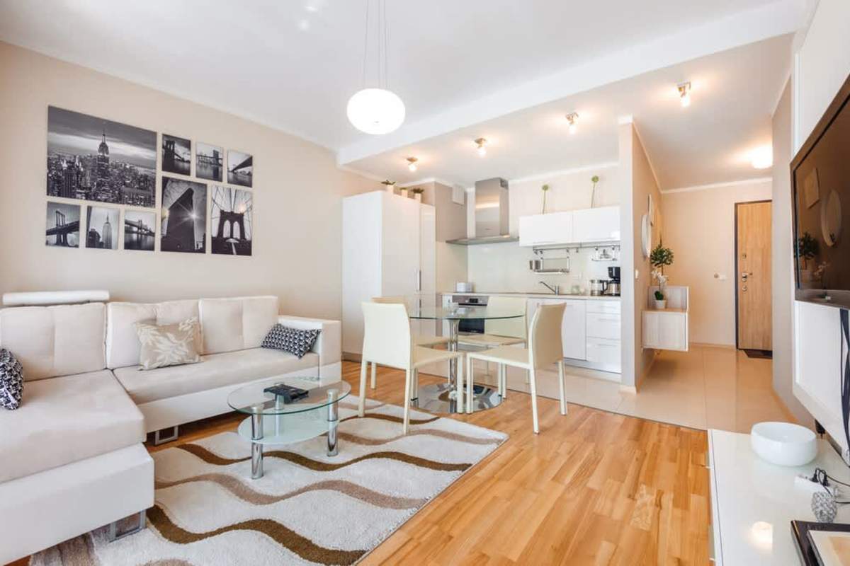Łokietka 19C | Cozy Apartment | Balcony — Sopot, Pomerania — vacation rental
